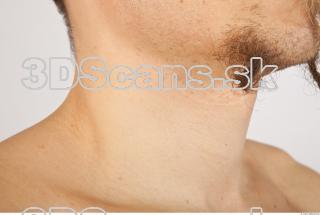 Photo reference of neck 0002